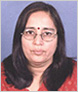 Madhu Sharma, Indore