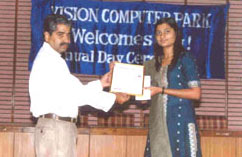 Annual Day celebration