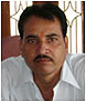 Laxmi Narayan Jangid