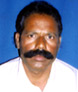 Ghasi Lal Jangid