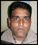 Raj Kumar Jangid (Dehman)