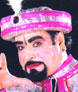 O.P. Sharma (Magician)