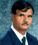 Kailash Chand Sharma