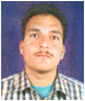 Mukesh Jangid (Gothariwal)