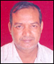 Lal Chand Jangid (Rajotia)