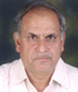 Pooran Chand Jangid