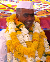 Sukhdev Sharma