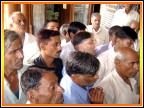 Jangidbrahminsamaj.com