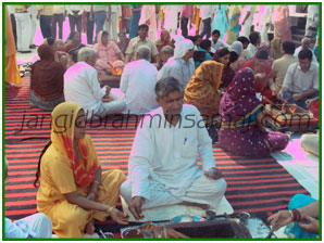 Jangid Brahmin Samaj