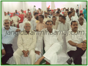 Jangid Brahmin Samaj