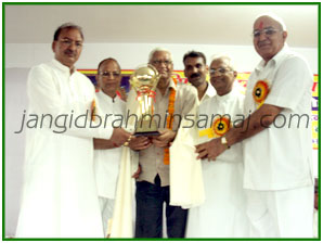 Jangid Brahmin Samaj