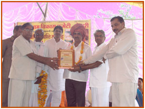 Jangid Brahmin Samaj