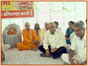 Jangid Brahmin Samaj