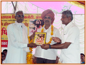 Jangid Brahmin Samaj