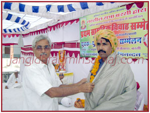 Jangid Brahmin Samaj