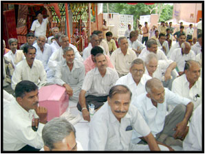 Jangid Brahmin Samaj