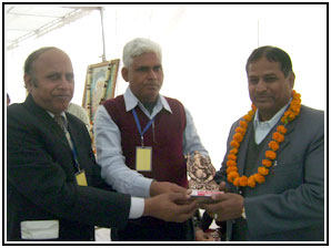 Jangid Brahmin Samaj Dec 2010