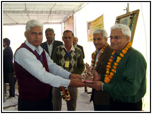 Jangid Brahmin Samaj Dec 2010