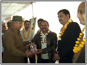 Jangid Brahmin Samaj Dec 2010