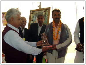 Jangid Brahmin Samaj Dec 2010