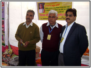 Jangid Brahmin Samaj Dec 2010