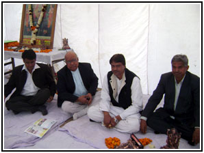 Jangid Brahmin Samaj Dec 2010