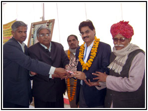 Jangid Brahmin Samaj Dec 2010