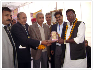 Jangid Brahmin Samaj Dec 2010