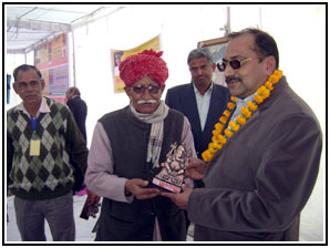 Jangid Brahmin Samaj Dec 2010