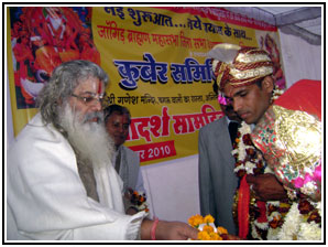 Jangid Brahmin Samaj Dec 2010