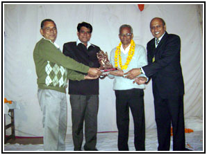 Jangid Brahmin Samaj Dec 2010