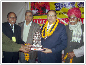 Jangid Brahmin Samaj Dec 2010