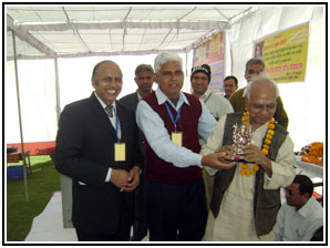 Jangid Brahmin Samaj Dec 2010