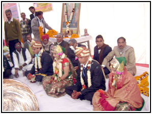 Jangid Brahmin Samaj Dec 2010