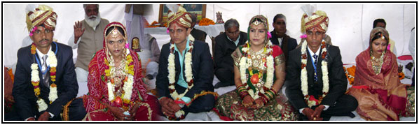 Jangid Brahmin Samaj Dec 2010