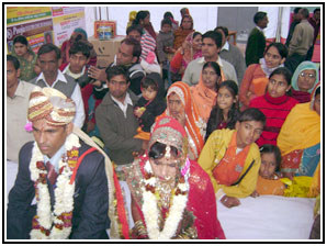 Jangid Brahmin Samaj Dec 2010