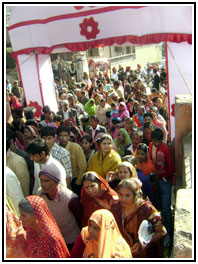 Jangid Brahmin Samaj Dec 2010