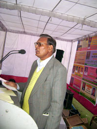 Jangid Brahmin Samaj Dec 2010