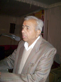 Jangid Brahmin Samaj Dec 2010