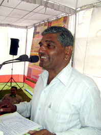 Jangid Brahmin Samaj Dec 2010