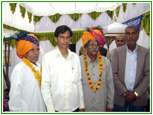 Jangid Brahmin Samaj Nov 2010