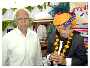 Jangid Brahmin Samaj Nov 2010