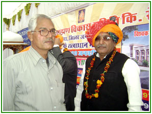 Jangid Brahmin Samaj Nov 2010