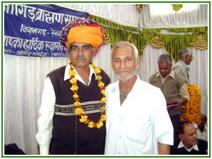 Jangid Brahmin Samaj Nov 2010