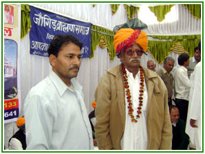 Jangid Brahmin Samaj Nov 2010