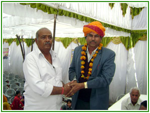 Jangid Brahmin Samaj Nov 2010