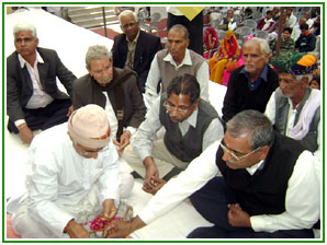 Jangid Brahmin Samaj Nov 2010