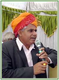 Jangid Brahmin Samaj Nov 2010