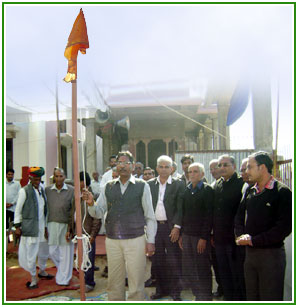 Jangid Brahmin Samaj Nov 2010