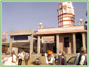 Jangid Brahmin Samaj Nov 2010